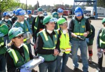 Tualatin CIO President’s Report: January 2022