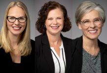 Women Now in the Majority on City Council