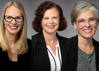 Women Now in the Majority on City Council