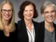 Women Now in the Majority on City Council
