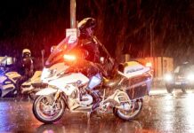 More Mental Health Resources Needed for Police, Officials Say