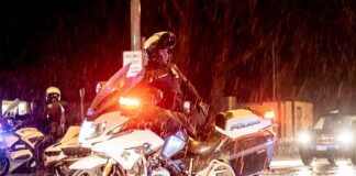 More Mental Health Resources Needed for Police, Officials Say