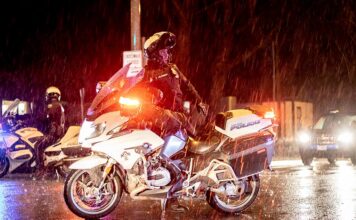 More Mental Health Resources Needed for Police, Officials Say