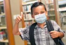 Students to Return to Schools, In-person Classes for Elementary Students