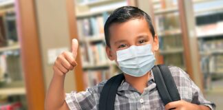 Students to Return to Schools, In-person Classes for Elementary Students