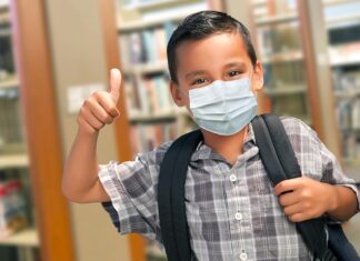 Students to Return to Schools, In-person Classes for Elementary Students