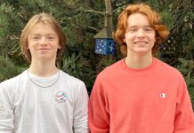 Tualatin High-School Students Seek to Raise $50,000