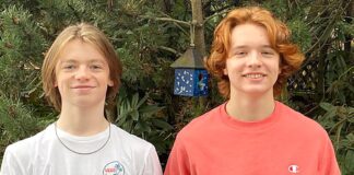 Tualatin High-School Students Seek to Raise $50,000