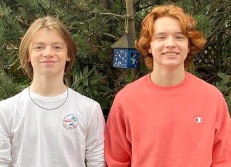 Tualatin High-School Students Seek to Raise $50,000