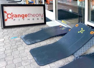 Washington County Gyms Reopen to a Sigh of Relief