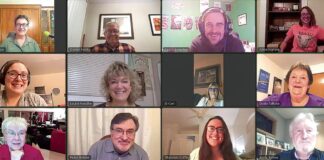 Going Back to the Future with Radio Theater, Tigard’s Mask and Mirror Community Theater Serves up Audio Productions