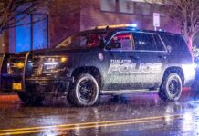 Tualatin Council Approves Police Policy Recommendations