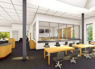 Tualatin News in Brief: March 2021