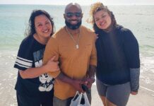 Tualatin Woman Named 2021 Miss Black Oregon