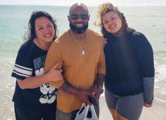 Tualatin Woman Named 2021 Miss Black Oregon