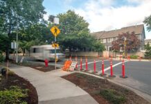 Tualatin Moving Forward Continues Rapid Pace