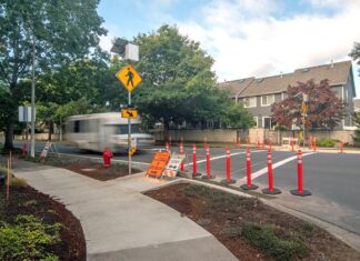 Tualatin Moving Forward Continues Rapid Pace