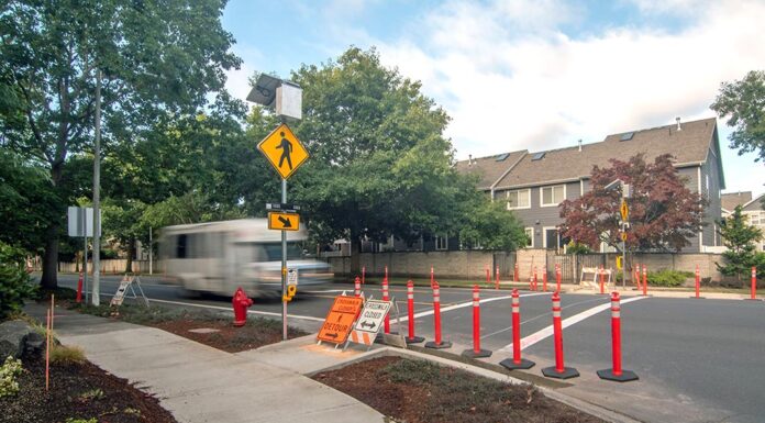 Tualatin Moving Forward Continues Rapid Pace
