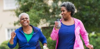 Juanita Pohl Center presents Active Living Every Day!