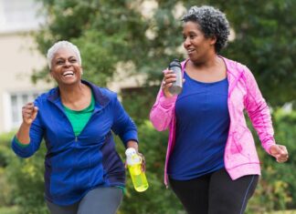 Juanita Pohl Center presents Active Living Every Day!