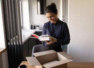 Getting Your Book Published!