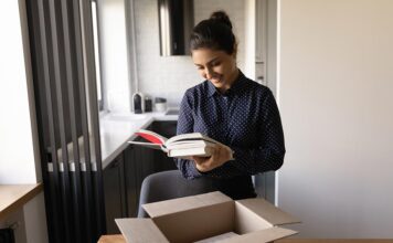 Getting Your Book Published!