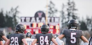 Tualatin Defeats Rival Tigard for First Time in Six Years