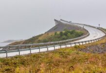 A Bridge to Nowhere?