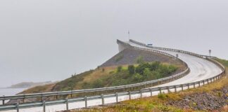 A Bridge to Nowhere?