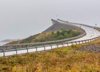 A Bridge to Nowhere?