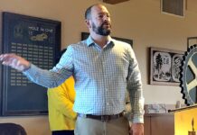 Rotary Awards a High Honor