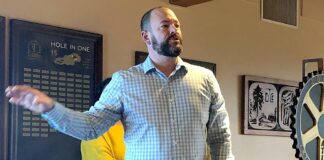 Rotary Awards a High Honor