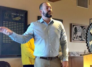 Rotary Awards a High Honor