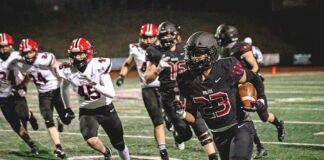 Timberwolves Take on the Best of Southern Oregon