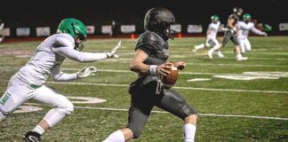 Tualatin Football, Getting Back to Normal