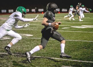 Tualatin Football, Getting Back to Normal