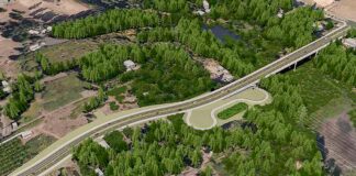 Basalt Creek Parkway Plan Raises Questions
