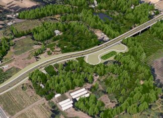 Basalt Creek Parkway Plan Raises Questions