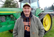 Seventh Generation is Now Part of 1869 Lee Farms in Tualatin