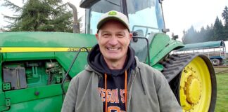 Seventh Generation is Now Part of 1869 Lee Farms in Tualatin