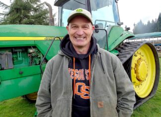 Seventh Generation is Now Part of 1869 Lee Farms in Tualatin