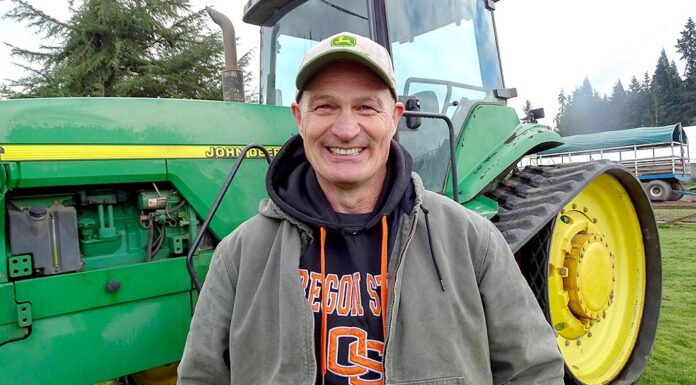 Seventh Generation is Now Part of 1869 Lee Farms in Tualatin