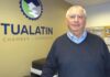 Roy Gugliotta Leads Tualatin Chamber into Post-COVID Era