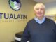 Roy Gugliotta Leads Tualatin Chamber into Post-COVID Era