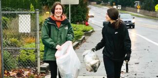 Sustainability Network Launches in Tualatin