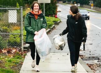 Sustainability Network Launches in Tualatin