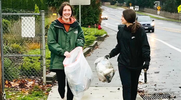 Sustainability Network Launches in Tualatin