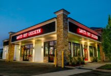 Food & Drink: Dave’s Hot Chicken Looks to Heat Up Tualatin