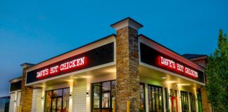 Food & Drink: Dave’s Hot Chicken Looks to Heat Up Tualatin