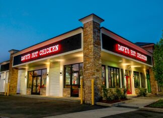 Food & Drink: Dave’s Hot Chicken Looks to Heat Up Tualatin